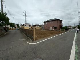 埼玉県所沢市大字上安松