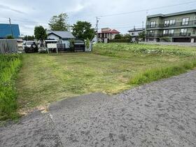 北海道夕張郡栗山町錦３丁目