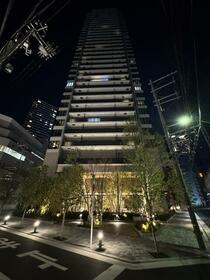 大阪府大阪市北区中津１丁目