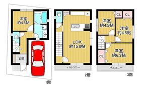 大阪府大阪市旭区森小路１丁目