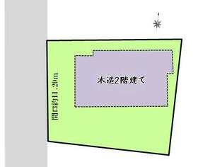 東京都豊島区目白４丁目