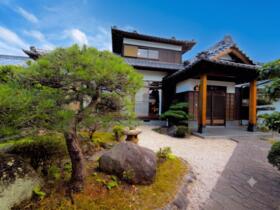大分県別府市大観山町