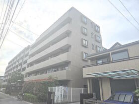 所沢美原町パーク・ホームズ