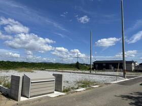 石川県河北郡津幡町字川尻