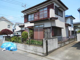 群馬県前橋市天川町