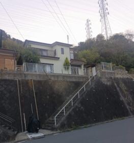 神奈川県横須賀市ハイランド３丁目