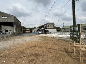 千葉県四街道市栗山