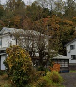 秋田県鹿角市花輪字沢小路