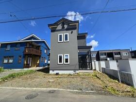 北海道北広島市共栄町１丁目