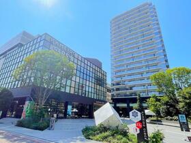 ＰＲＯＵＤＴＯＷＥＲ亀戸　クロスゲ一トタワ一