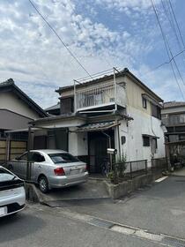 愛知県あま市篠田居島