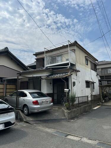 detached 愛知県あま市篠田居島