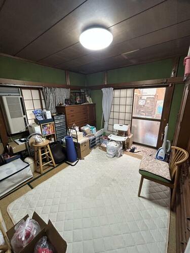 detached 愛知県あま市篠田居島