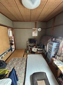 detached 愛知県あま市篠田居島