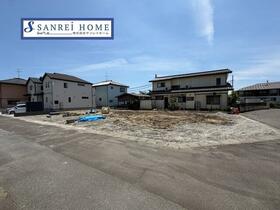 宮城県多賀城市新田字北関合