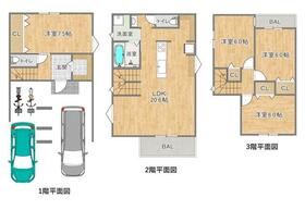 大阪府寝屋川市八坂町