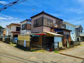 神奈川県厚木市山際