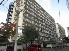 日商岩井野江マンション　〜南向き・室内新築みたいにピッカピカです〜