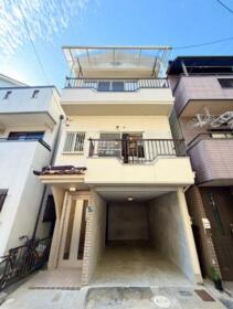 大阪府門真市大池町