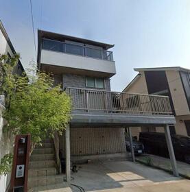 神奈川県横須賀市公郷町３丁目