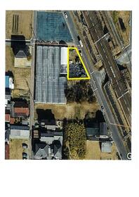 愛知県一宮市萩原町戸苅字御拂