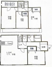 千葉県千葉市緑区中西町