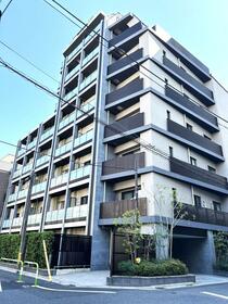 オープンレジデンシア小石川播磨坂
