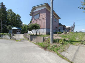 福島県喜多方市塩川町遠田字谷地中
