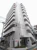 モンレーヴ調布 9階 築43年4ヶ月の賃貸物件