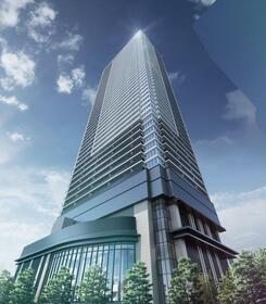東京都豊島区南池袋2丁目