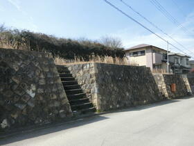 兵庫県姫路市香寺町田野