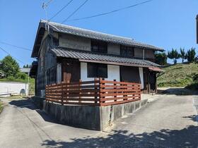 滋賀県甲賀市水口町中畑