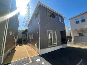兵庫県神戸市北区鈴蘭台東町8丁目