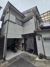 京都府京都市山科区御陵牛尾町
