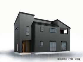 茨城県那珂市菅谷