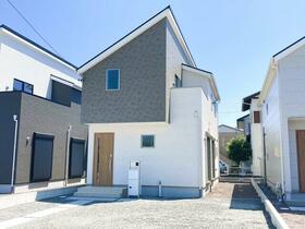 静岡県焼津市下小田中町