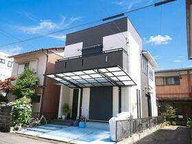 愛知県春日井市中新町２丁目