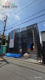 静岡県静岡市葵区羽鳥１丁目