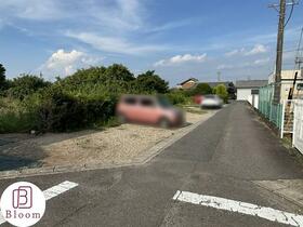 愛知県江南市小折町八反畑