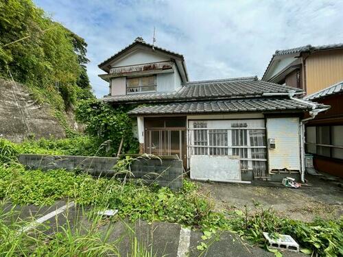 Used Detached House, 高知県 土佐清水市
