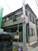 蕨駅より徒歩31分 築26年3ヶ月の賃貸物件