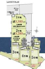 埼玉県志木市本町２丁目