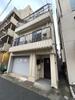 元町・中華街駅より徒歩4分 3階 築42年8ヶ月の賃貸物件