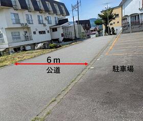 新潟県南魚沼市姥島新田