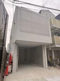 東京都港区白金６丁目