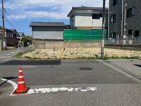 新潟県新潟市北区西名目所