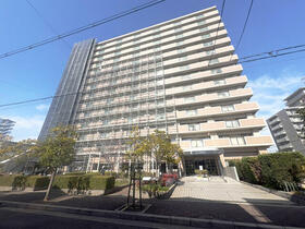 大阪府大阪市住之江区東加賀屋１丁目