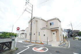 埼玉県草加市谷塚仲町