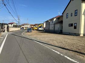 群馬県高崎市上中居町