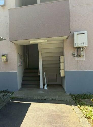 高根台住宅５ 中古マンション 写真3